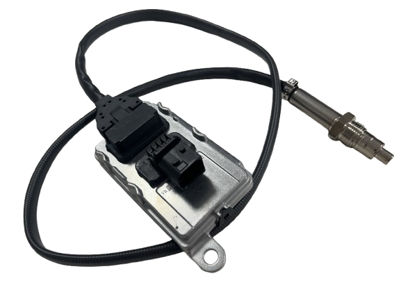 An Introduction to Sensor King NOx Sensors