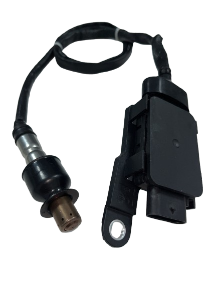 An Introduction to Sensor King Particulate Matter (Soot) Sensor