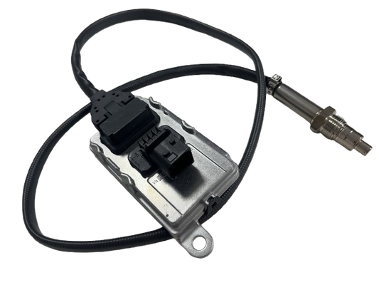 An Introduction to Sensor King NOx Sensors
